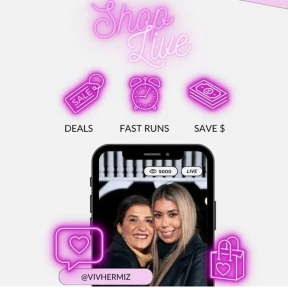 201-250 - Live Show Listing - Picture 3 of 5